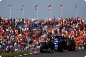 Esteban Ocon