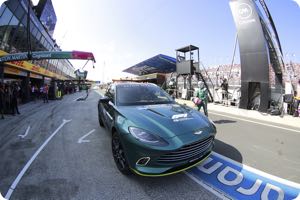 Safety Car
