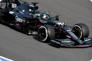 Lance Stroll