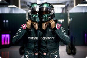 Lance Stroll