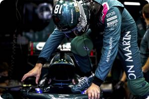 Lance Stroll
