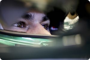 Lance Stroll