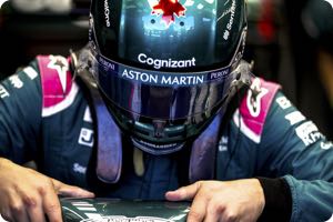 Lance Stroll