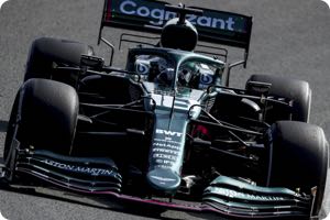 Lance Stroll