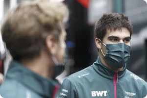 Lance Stroll