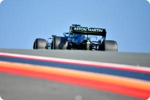 Lance Stroll