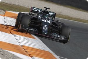 Lance Stroll