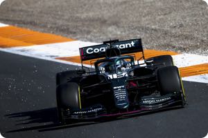 Lance Stroll