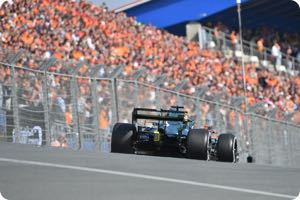 Lance Stroll