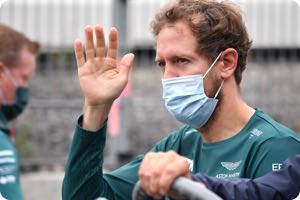 Sebastian Vettel