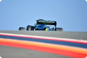 Sebastian Vettel