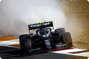 Sebastian Vettel