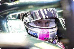 Sebastian Vettel