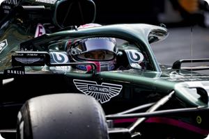 Sebastian Vettel