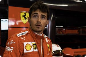 Charles Leclerc