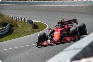 Carlos Sainz