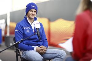 Mick Schumacher