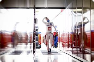 Mick Schumacher