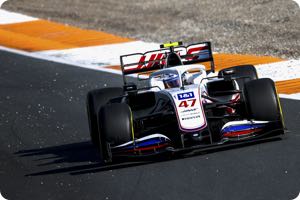 Mick Schumacher
