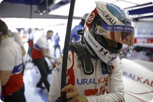 Mick Schumacher