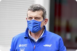 Gunther Steiner