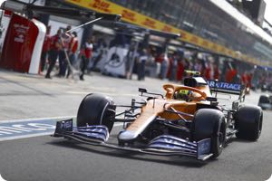 Lando Norris