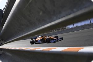 Lando Norris