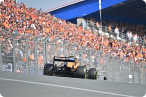 Dutch GP 2021 - Friday Photos