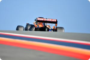 Daniel Ricciardo