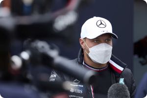 Valtteri Bottas