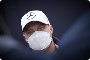 Valtteri Bottas