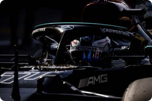 Valtteri Bottas