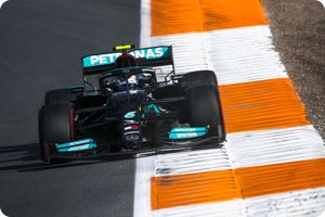 Valtteri Bottas