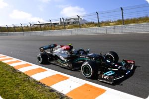 Valtteri Bottas