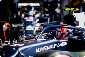 Pierre Gasly