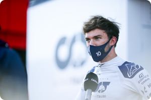 Pierre Gasly