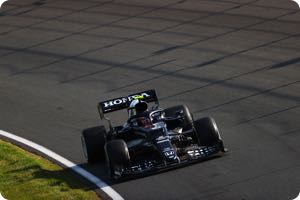 Pierre Gasly
