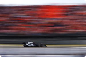 Pierre Gasly