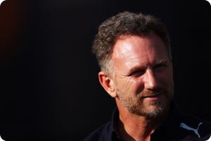 Christian Horner