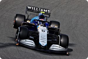 Nicholas Latifi