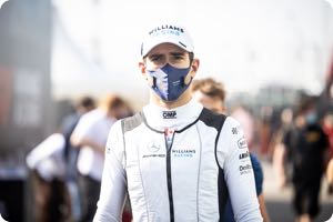 Nicholas Latifi