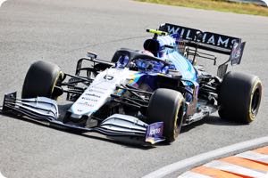 Nicholas Latifi