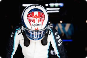 Nicholas Latifi