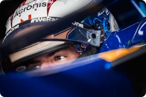 Nicholas Latifi