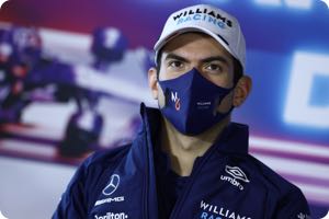 Nicholas Latifi