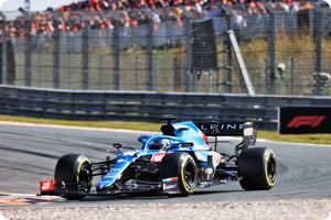 Fernando Alonso