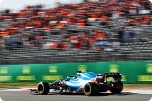 Fernando Alonso
