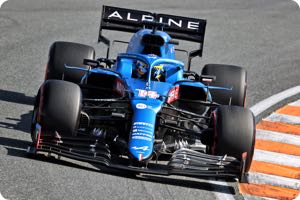Fernando Alonso