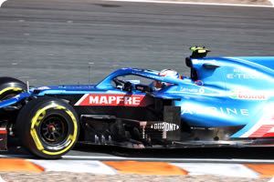 Esteban Ocon