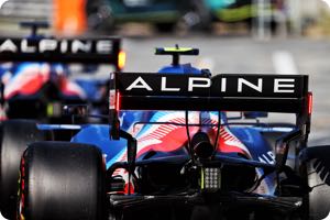 Esteban Ocon